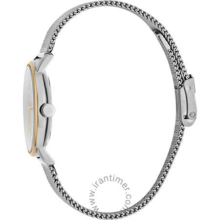 قیمت و خرید ساعت مچی زنانه اسپریت(ESPRIT) مدل ES1L174M0095 کلاسیک | اورجینال و اصلی