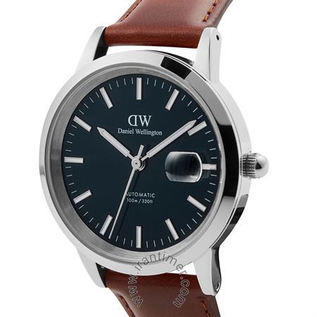 قیمت و خرید ساعت مچی مردانه دنیل ولینگتون(DANIEL WELLINGTON) مدل DW00100755 کلاسیک | اورجینال و اصلی