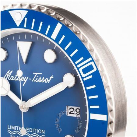 قیمت و خرید ساعت مچی متی تیسوت(MATHEY TISSOT) مدل WCABU کلاسیک | اورجینال و اصلی