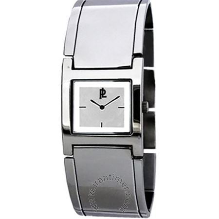 ساعت مچی زنانه کلاسیک تمام استیل