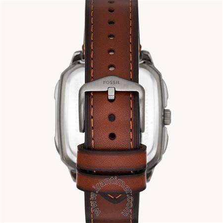 قیمت و خرید ساعت مچی مردانه فسیل(FOSSIL) مدل FS5934 کلاسیک | اورجینال و اصلی