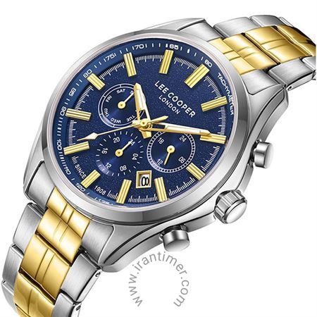 قیمت و خرید ساعت مچی مردانه لیکوپر(LEE COOPER) مدل LC08199.390 کلاسیک | اورجینال و اصلی