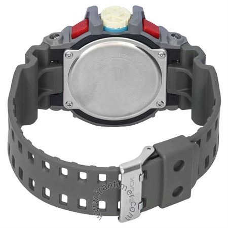 قیمت و خرید ساعت مچی مردانه کاسیو (CASIO) مدل GA-400PC-8ADR اسپرت | اورجینال و اصلی