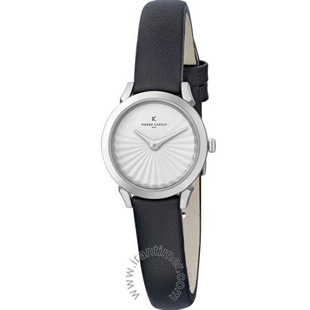 قیمت و خرید ساعت مچی زنانه پیر کاردین(PIERRE CARDIN) مدل CPI.2507 کلاسیک | اورجینال و اصلی