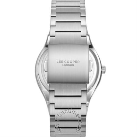 قیمت و خرید ساعت مچی مردانه لیکوپر(LEE COOPER) مدل LC08145.390 کلاسیک | اورجینال و اصلی