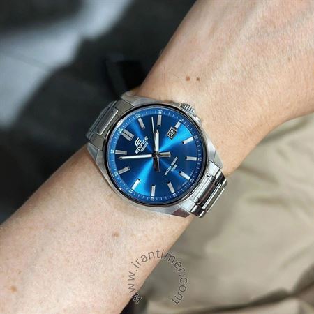 قیمت و خرید ساعت مچی مردانه کاسیو (CASIO) مدل EFV-150D-2AVUDF کلاسیک | اورجینال و اصلی
