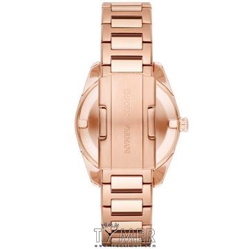 قیمت و خرید ساعت مچی زنانه امپریو آرمانی(EMPORIO ARMANI) مدل AR6065 کلاسیک | اورجینال و اصلی