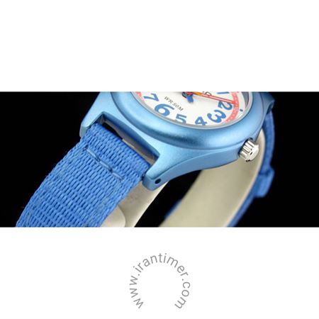 قیمت و خرید ساعت مچی کاسیو (CASIO) جنرال مدل LTR-19B-2B2VDF کلاسیک | اورجینال و اصلی
