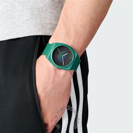 قیمت و خرید ساعت مچی مردانه زنانه آدیداس(Adidas) مدل AOST24552 اسپرت | اورجینال و اصلی