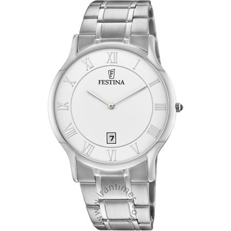 قیمت و خرید ساعت مچی مردانه فستینا(FESTINA) مدل F6867/1 کلاسیک | اورجینال و اصلی