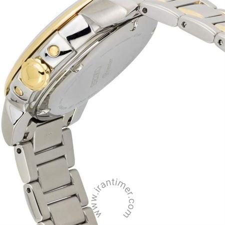 قیمت و خرید ساعت مچی مردانه سیکو(SEIKO) مدل SNP166P1 کلاسیک | اورجینال و اصلی