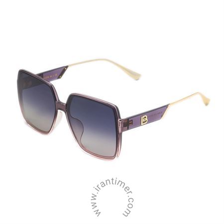 قیمت و خرید عینک آفتابی زنانه فشن (Bolon) مدل BL5058C12 | اورجینال و اصلی