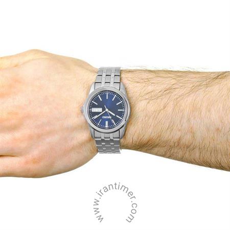 قیمت و خرید ساعت مچی مردانه سیکو(SEIKO) مدل SGGA41P1 کلاسیک | اورجینال و اصلی