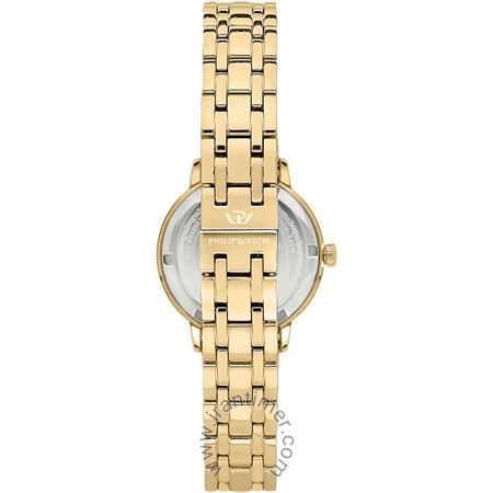 قیمت و خرید ساعت مچی زنانه فلیپ واچ(Philip Watch) مدل R8253150511 کلاسیک | اورجینال و اصلی