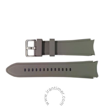 لوازم جانبی سلکشن مدل Gray Rubber 20mm-01