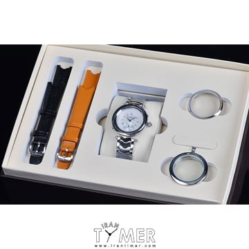 قیمت و خرید ساعت مچی زنانه امیل شوریه(EMILE CHOURIET) مدل 60.2187.L.6.6.05.6 کلاسیک | اورجینال و اصلی