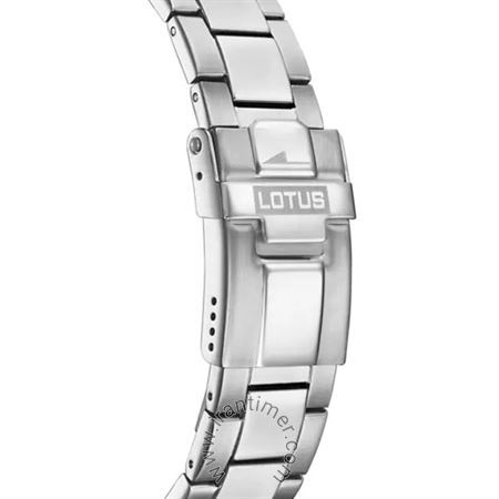 قیمت و خرید ساعت مچی مردانه لوتوس(LOTUS) مدل L18912/5 کلاسیک | اورجینال و اصلی