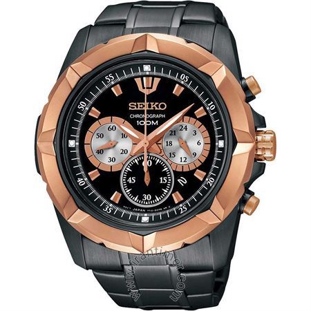 قیمت و خرید ساعت مچی مردانه سیکو(SEIKO) مدل SRW028P1 کلاسیک | اورجینال و اصلی