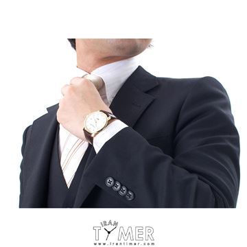 قیمت و خرید ساعت مچی مردانه فردریک کنستانت(FREDERIQUE CONSTANT) مدل FC-245VA5S5 کلاسیک | اورجینال و اصلی