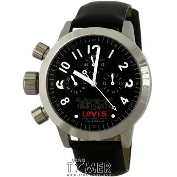 قیمت و خرید ساعت مچی مردانه لیوایز(LEVIS) مدل LTF1201 کلاسیک اسپرت | اورجینال و اصلی
