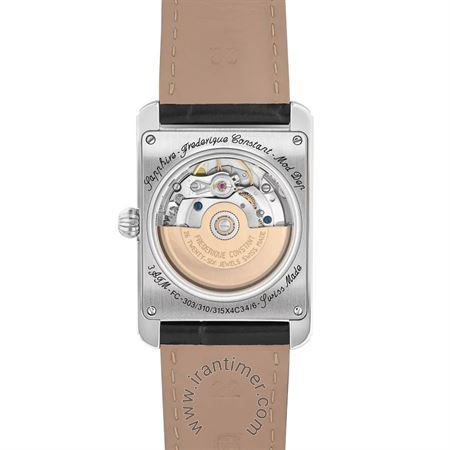 قیمت و خرید ساعت مچی مردانه فردریک کنستانت(FREDERIQUE CONSTANT) مدل FC-311S4C6 کلاسیک | اورجینال و اصلی