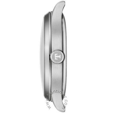 قیمت و خرید ساعت مچی مردانه تیسوت(TISSOT) مدل T142.464.16.032.00 کلاسیک | اورجینال و اصلی