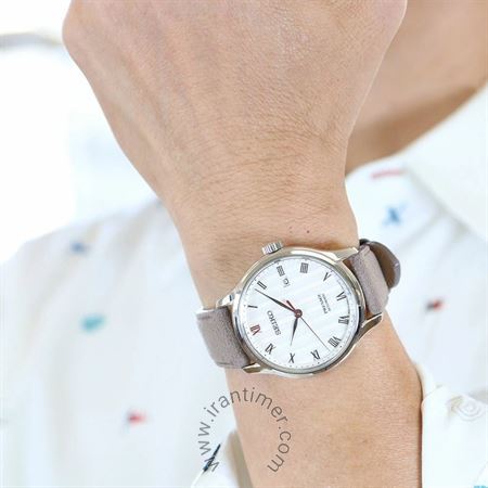 قیمت و خرید ساعت مچی مردانه سیکو(SEIKO) مدل SRPG25J1 کلاسیک | اورجینال و اصلی