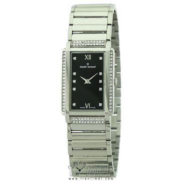 قیمت و خرید ساعت مچی زنانه کلودبرنارد(CLAUDE BERNARD) مدل 20079-104D کلاسیک | اورجینال و اصلی