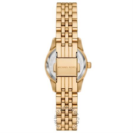 قیمت و خرید ساعت مچی زنانه مایکل کورس(MICHAEL KORS) مدل MK4802 فشن | اورجینال و اصلی