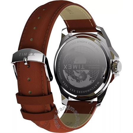 قیمت و خرید ساعت مچی مردانه تایمکس(TIMEX) مدل TW2W92800 کلاسیک | اورجینال و اصلی