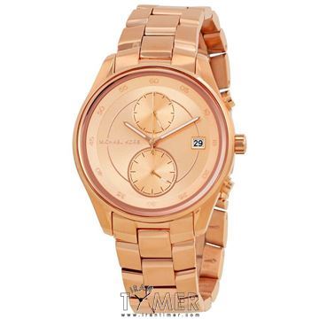 قیمت و خرید ساعت مچی زنانه مایکل کورس(MICHAEL KORS) مدل MK6465 کلاسیک | اورجینال و اصلی