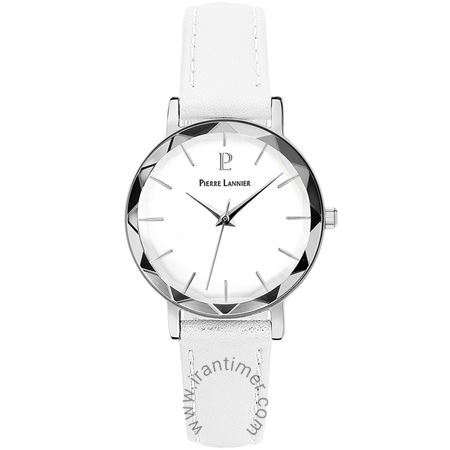 قیمت و خرید ساعت مچی زنانه پیر لنیر(PIERRE LANNIER) مدل 009M600 کلاسیک | اورجینال و اصلی
