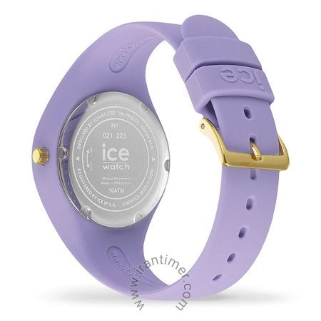 قیمت و خرید ساعت مچی زنانه آیس واچ(ICE WATCH) مدل 021223 اسپرت | اورجینال و اصلی
