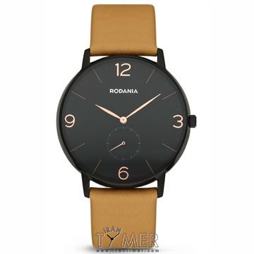 قیمت و خرید ساعت مچی مردانه رودانیا(RODANIA) مدل R-2630726 کلاسیک | اورجینال و اصلی