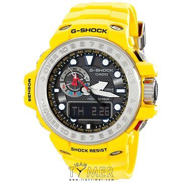 قیمت و خرید ساعت مچی مردانه کاسیو (CASIO) جی شاک مدل GWN-1000-9ADR اسپرت | اورجینال و اصلی