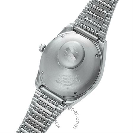 قیمت و خرید ساعت مچی مردانه تایمکس(TIMEX) مدل TW2U95400 کلاسیک | اورجینال و اصلی
