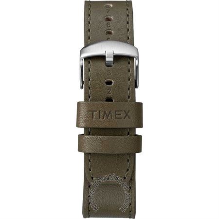 قیمت و خرید ساعت مچی مردانه تایمکس(TIMEX) مدل TW2R70800 کلاسیک | اورجینال و اصلی