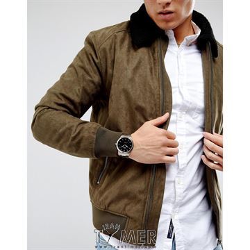 قیمت و خرید ساعت مچی مردانه فسیل(FOSSIL) مدل FS5307 کلاسیک | اورجینال و اصلی