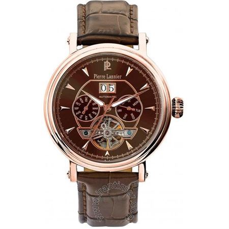 قیمت و خرید ساعت مچی مردانه پیر لنیر(PIERRE LANNIER) مدل 302D444 کلاسیک | اورجینال و اصلی