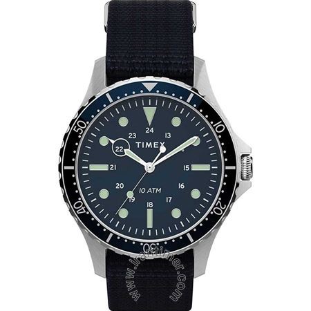 قیمت و خرید ساعت مچی مردانه تایمکس(TIMEX) مدل TW2T75400VN کلاسیک | اورجینال و اصلی