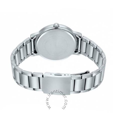 قیمت و خرید ساعت مچی مردانه کاسیو (CASIO) جنرال مدل MTP-E145D-5B1DF کلاسیک | اورجینال و اصلی