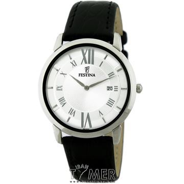 قیمت و خرید ساعت مچی مردانه فستینا(FESTINA) مدل F6813/1 کلاسیک | اورجینال و اصلی