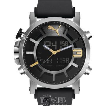قیمت و خرید ساعت مچی مردانه پوما(PUMA) مدل PU911371002 اسپرت | اورجینال و اصلی