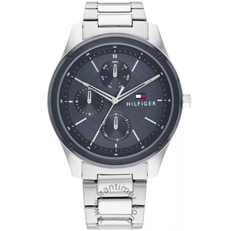 قیمت و خرید ساعت مچی مردانه تامی هیلفیگر(TOMMY HILFIGER) مدل 1710532 کلاسیک | اورجینال و اصلی