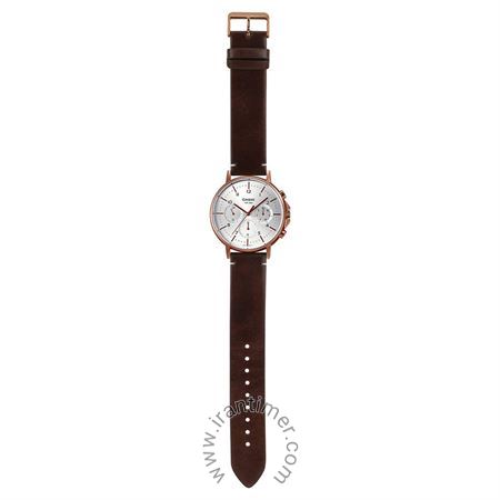 قیمت و خرید ساعت مچی مردانه کاسیو (CASIO) جنرال مدل MTP-E321RL-5AVDF کلاسیک | اورجینال و اصلی