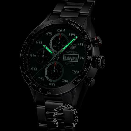 قیمت و خرید ساعت مچی مردانه تگ هویر(TAG HEUER) مدل CV2A1R.BA0799 کلاسیک | اورجینال و اصلی