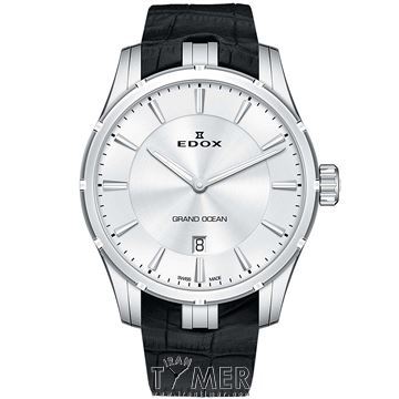 قیمت و خرید ساعت مچی مردانه ادُکس(EDOX) مدل 560023CAIN کلاسیک | اورجینال و اصلی
