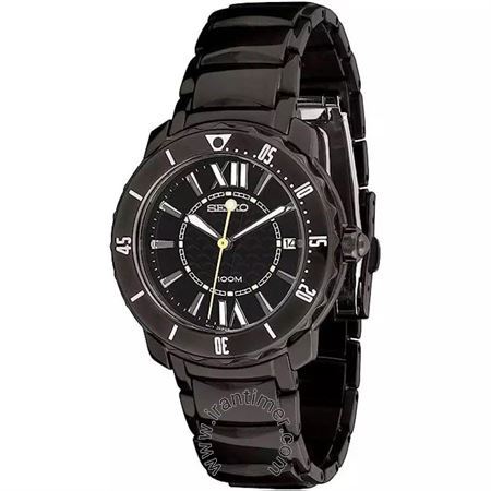 ساعت مچی مردانه کلاسیک تمام استیل، نمایش تاریخ