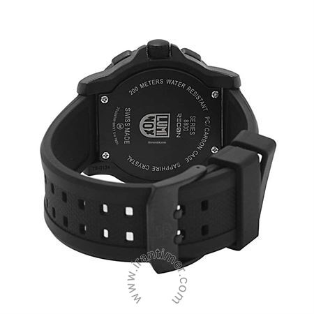 قیمت و خرید ساعت مچی مردانه لومینوکس(LUMINOX) مدل XL.8821.KM اسپرت | اورجینال و اصلی