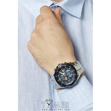 قیمت و خرید ساعت مچی مردانه کاسیو (CASIO) ادیفس(ادیفایس) مدل EFR-539D-1A2VUDF کلاسیک اسپرت | اورجینال و اصلی